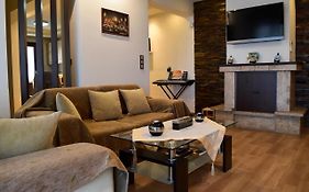 Luxury Summer Escape In Rhodes